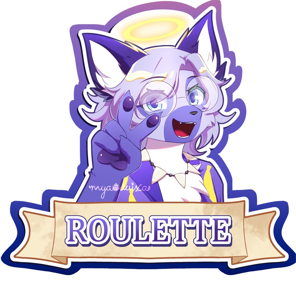 sunnynoga ➡️ now myaoduixa! tweet media