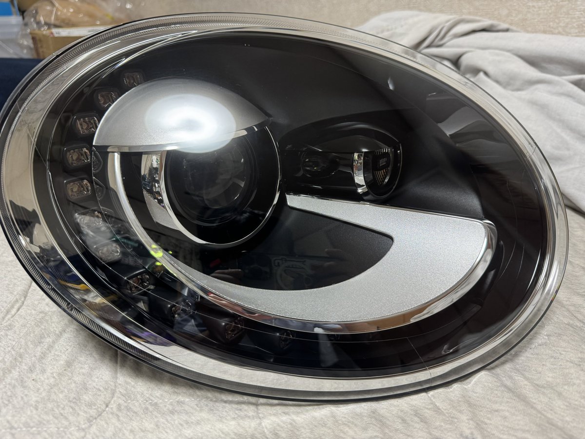 haru_Detailing's tweet image. ✨結露修理完了✨

G-POWER3発→LM graphene(小瓶)2layer

👀トゥルトゥル、👀ペカペカ👍✨

#GPOWER
#luminus 
#LMgraphene