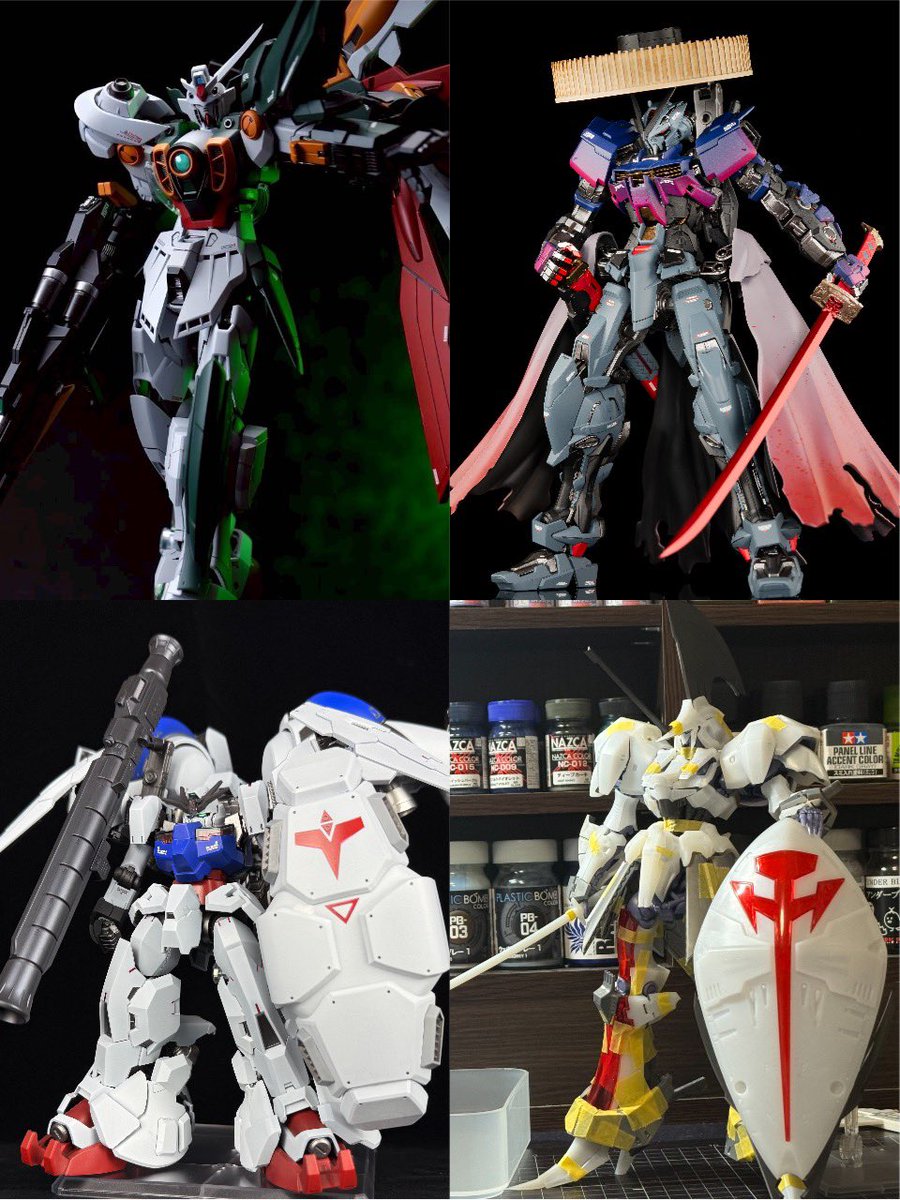 たけちゃん 11/1.2モデフェス (@take_tomahawk) / Posts / X