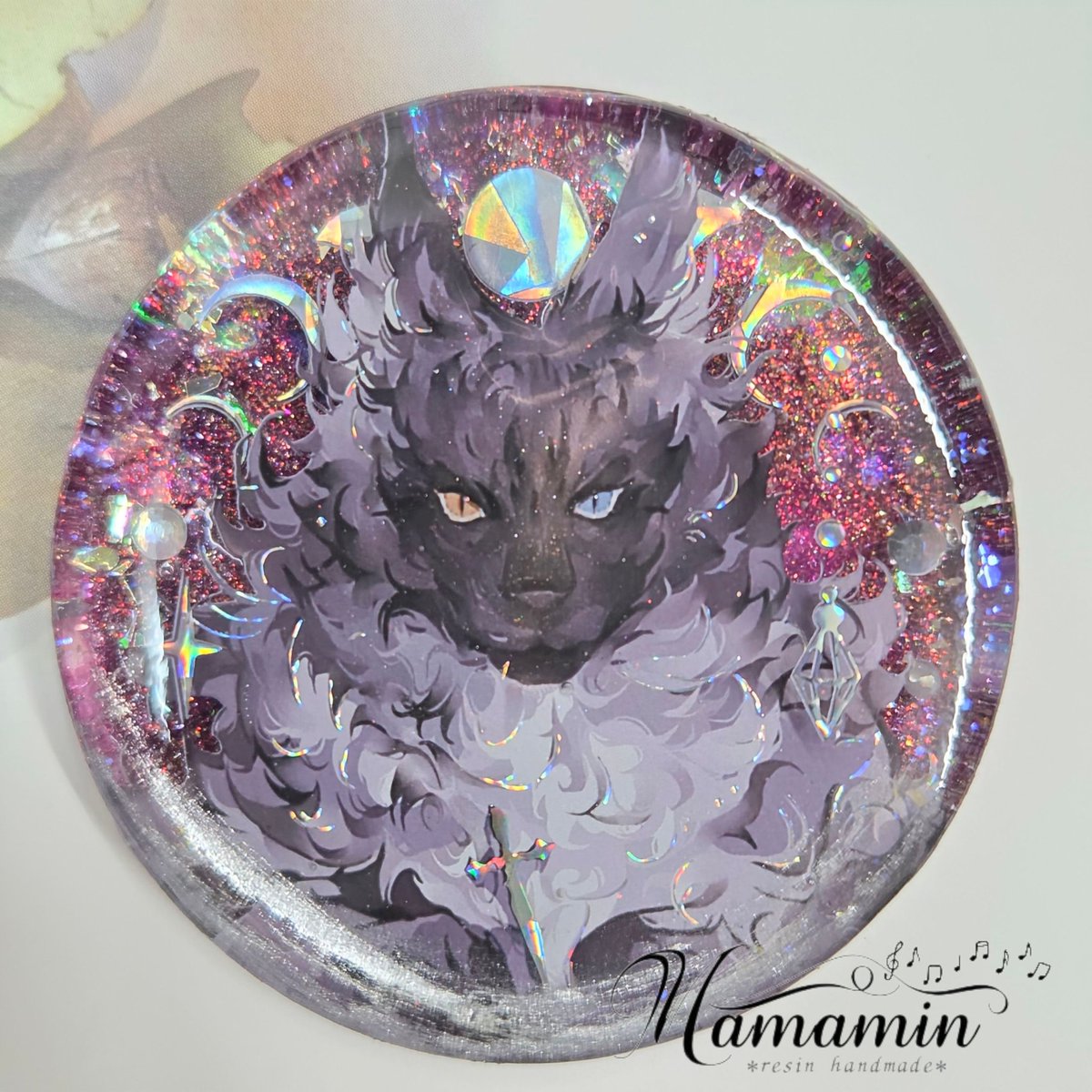 ちゃちゃまる＂⋆*あじゅじゅ☆＂🦥*̣̩⋆ (@Chachamaru_Ajyu