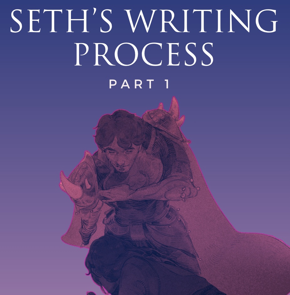 Seth Haddon tweet media