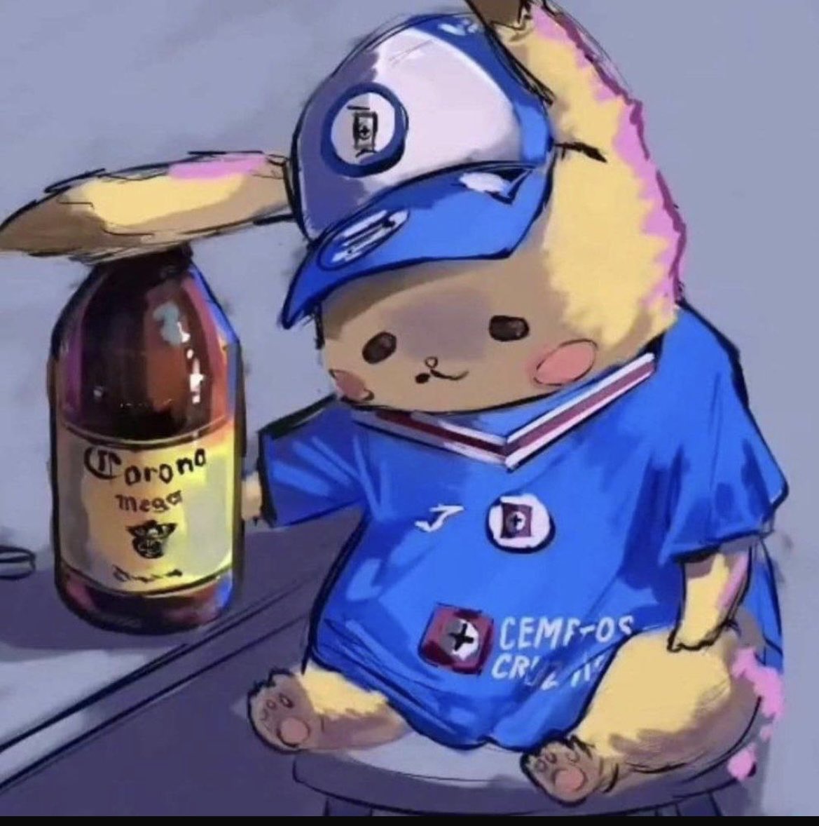 M Caballero tweet media