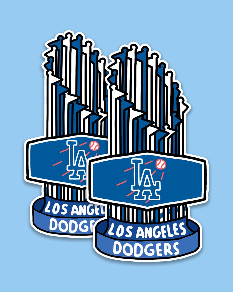 CornDoggyLOL's tweet image. The Los Angeles Dodgers Are Back To Back World Series Champions!