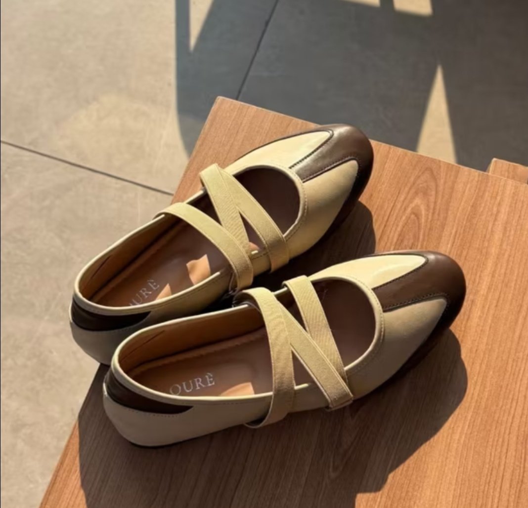 moyceee's tweet photo. ok but why are all these flatshoes so pretty 😭🩰 let me drop my faves real quick https://t.co/KZdURw0kls