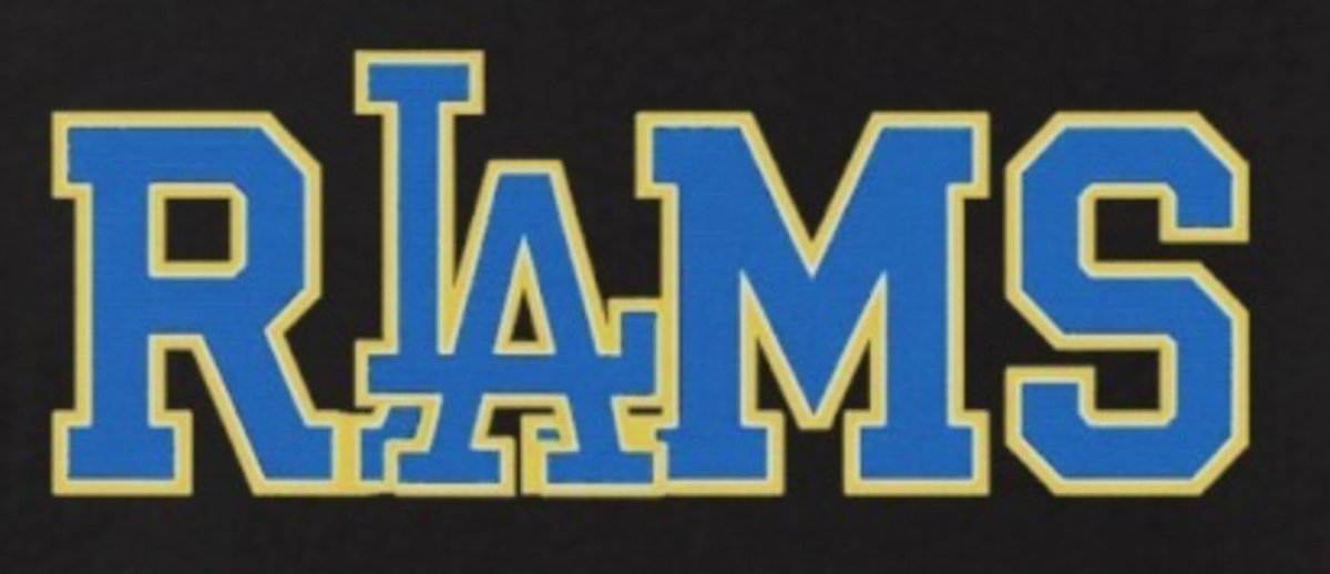 Sam Laganà (@samwiththerams) on Twitter photo 