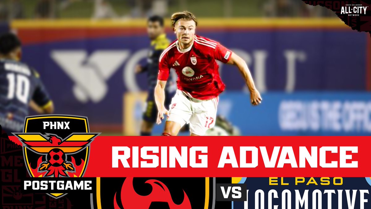 VICTORY POSTGAME SHOW 🚨 

youtube.com/live/u5eRQhe_r…