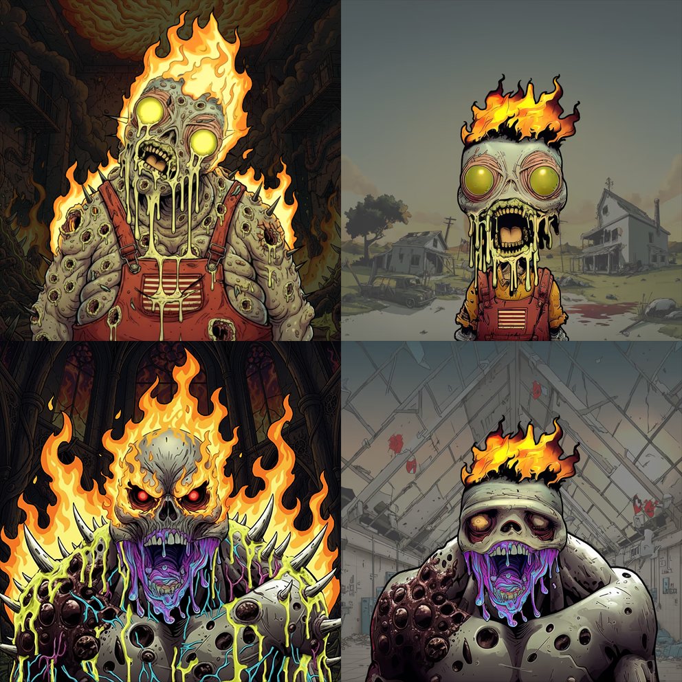 The Second Rot
<a href="/I__am__that/">∆ntony</a>  and <a href="/GenuineUndeadEd/">UndeadEd</a>