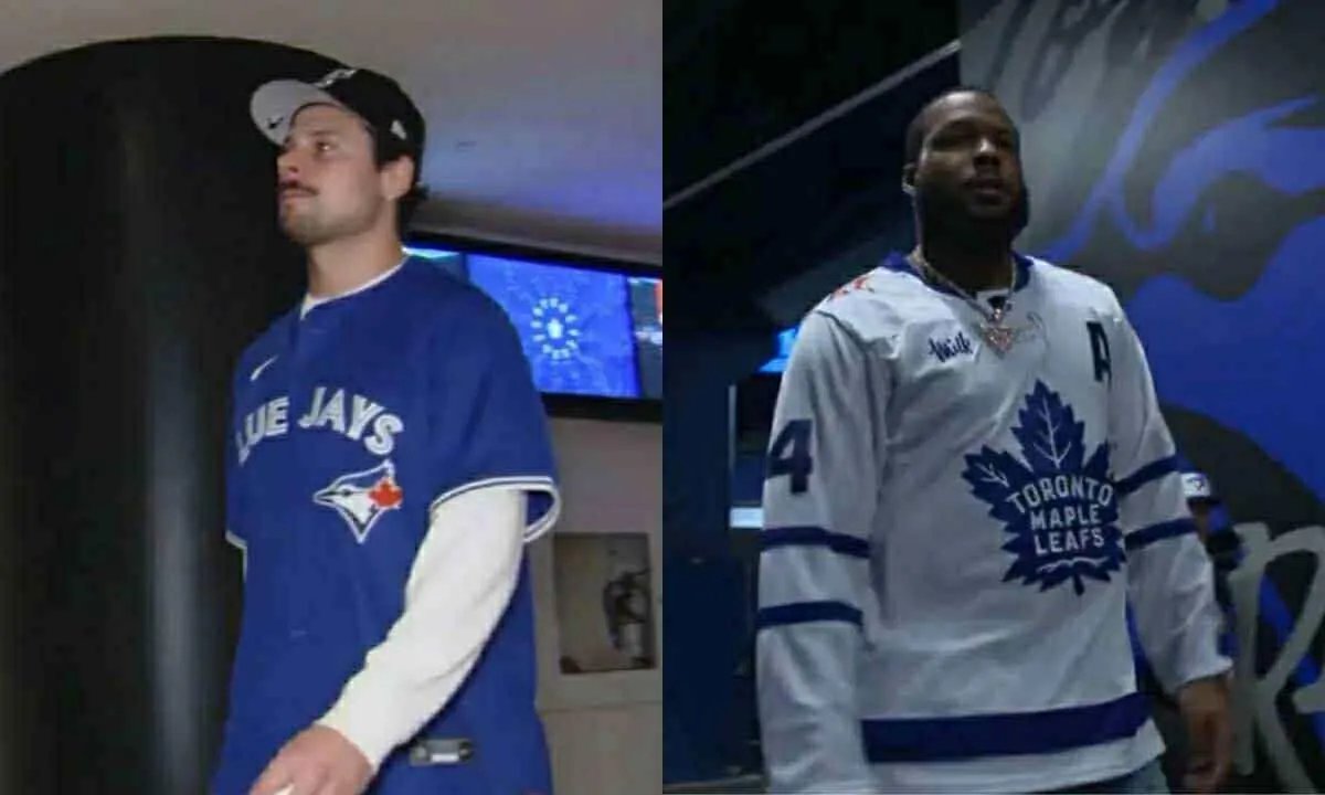 JDaley's tweet image. This was the beginning of the end