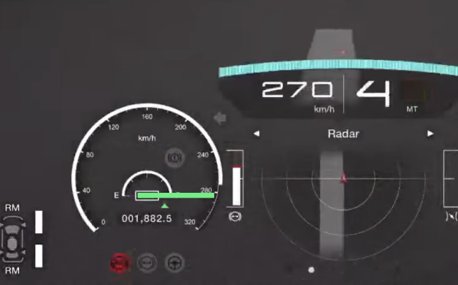 GTStatsLive's tweet photo. GTR LM Nismo be like... https://t.co/UQuxtjVHQ0
