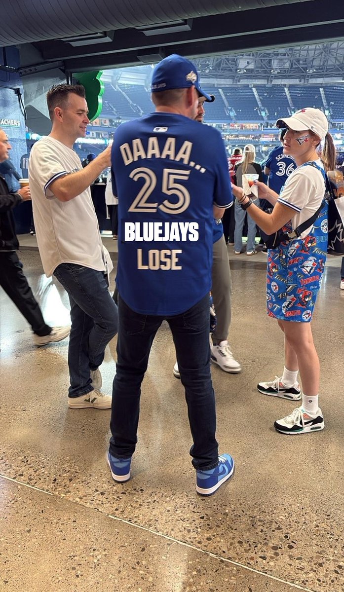 CANCUN TIME 😌 <a href="/BlueJays/">Toronto Blue Jays</a>