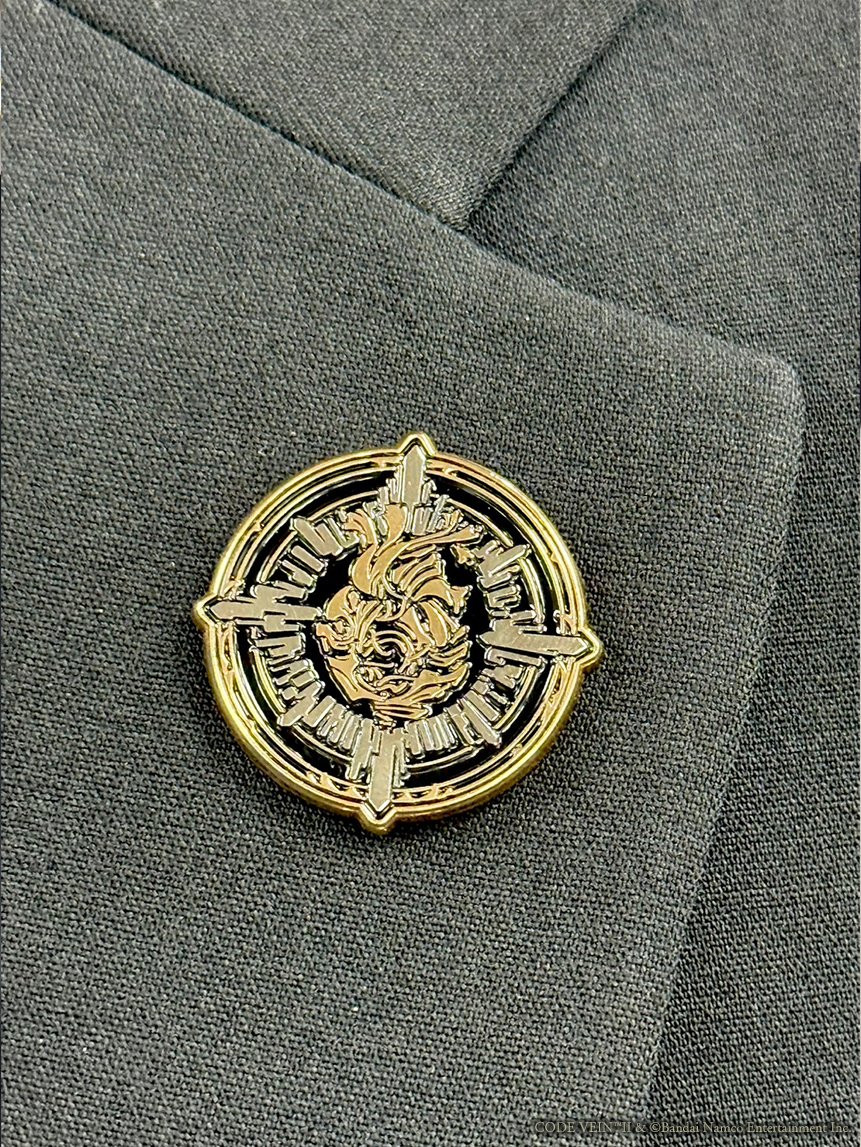 CODE VEIN」シリーズ公式 on X