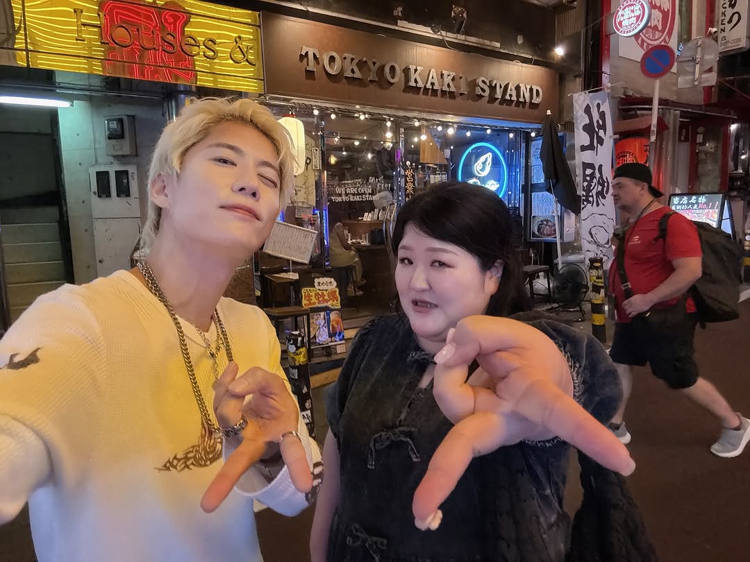 유미코🌟yumi37irene on X