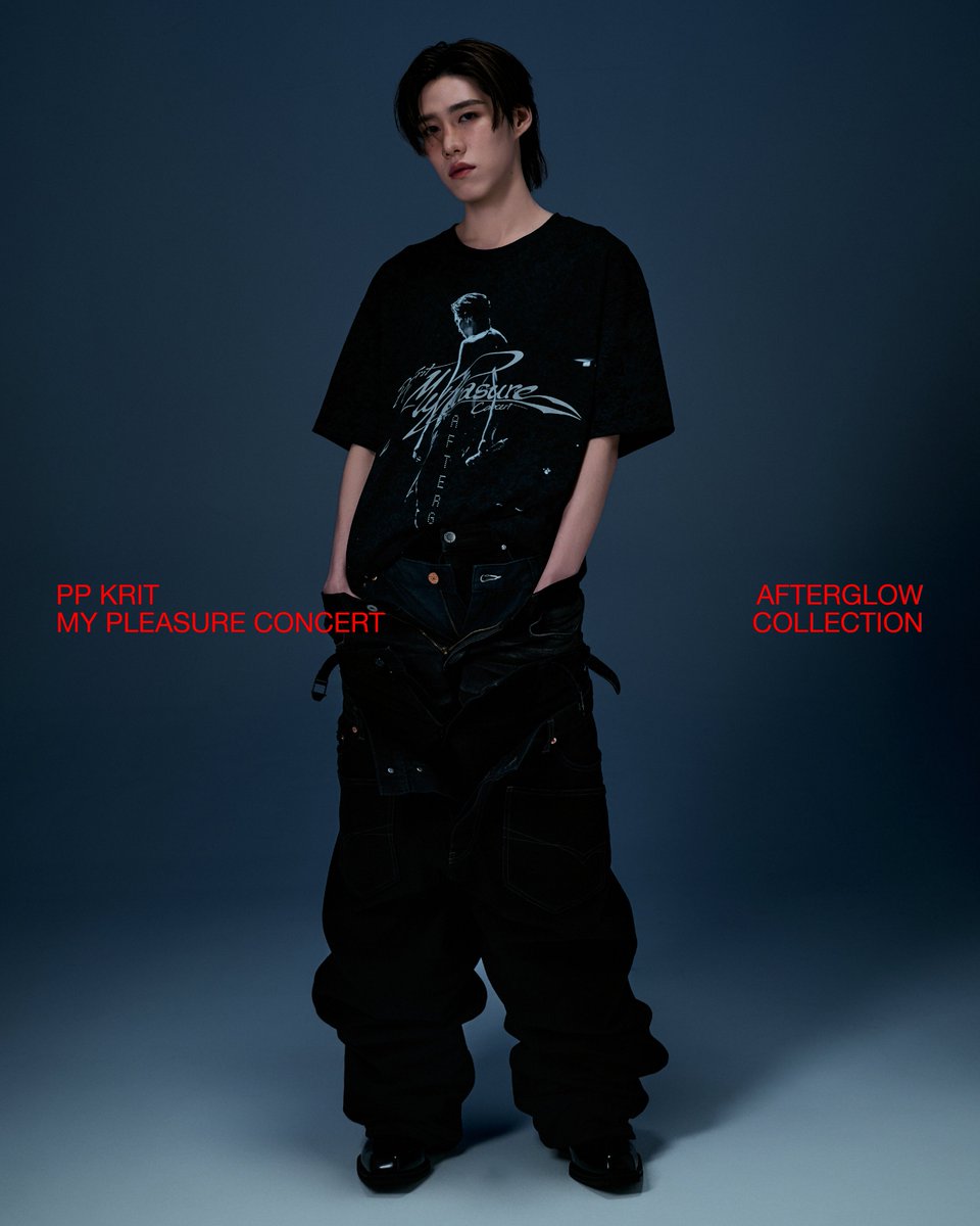 PP Krit Entertainment tweet media