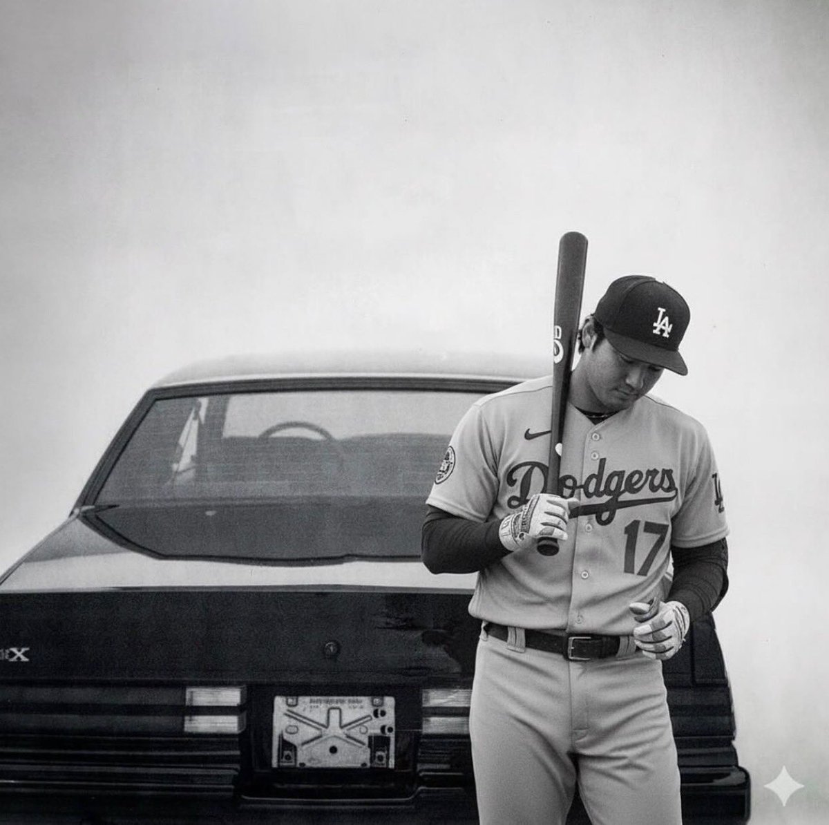 Travon's tweet image. They Not Like Us. #Dodgers #WorldSeries