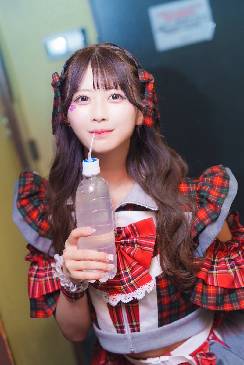 satoukaren_desu's tweet image. おはよ♡