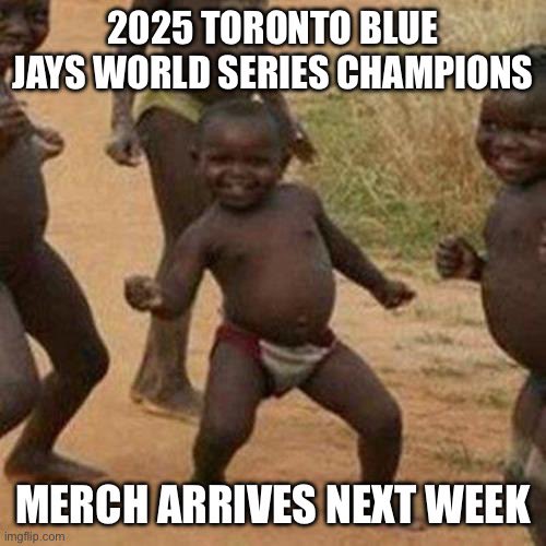 Blue Jays lose. 

Rawanda wins.