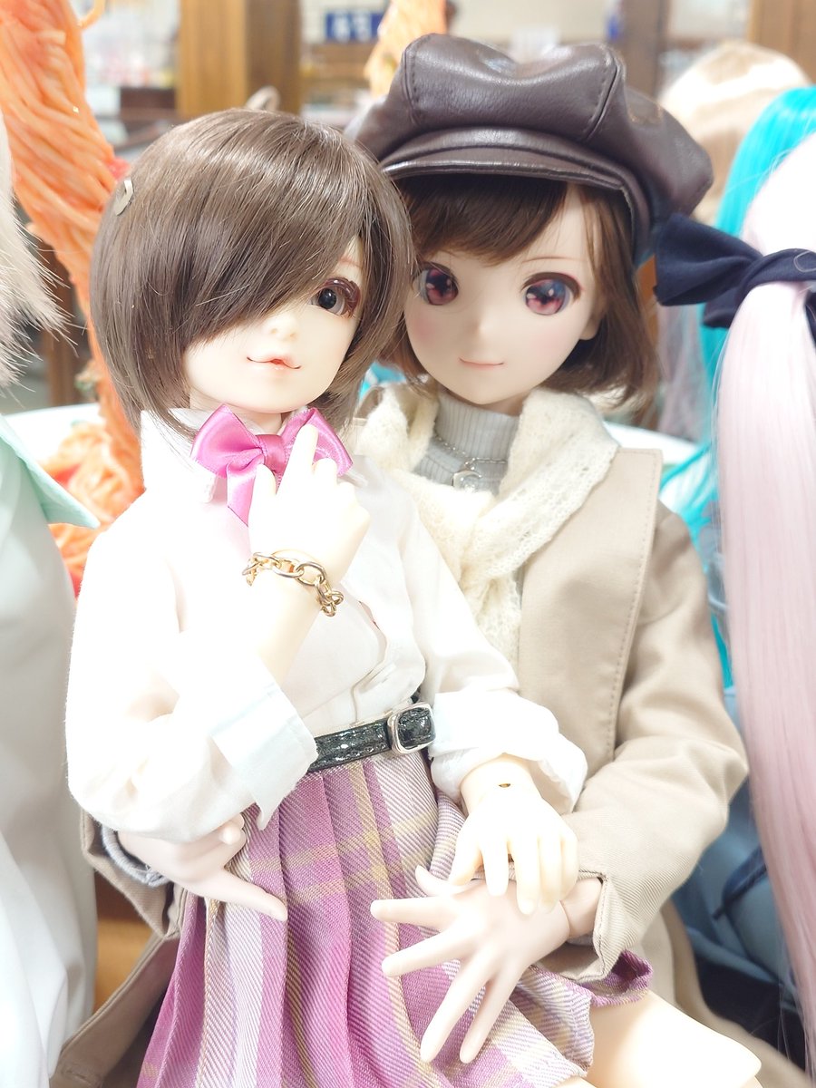 xmos_sunx's tweet photo. うちよそついんず
#うちのこかわいい
#よそのこかわいい https://t.co/XahmracQTp