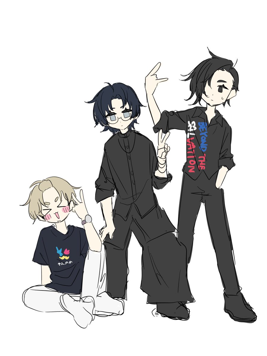 なむる (@_NamNam_nam_) / Posts / X