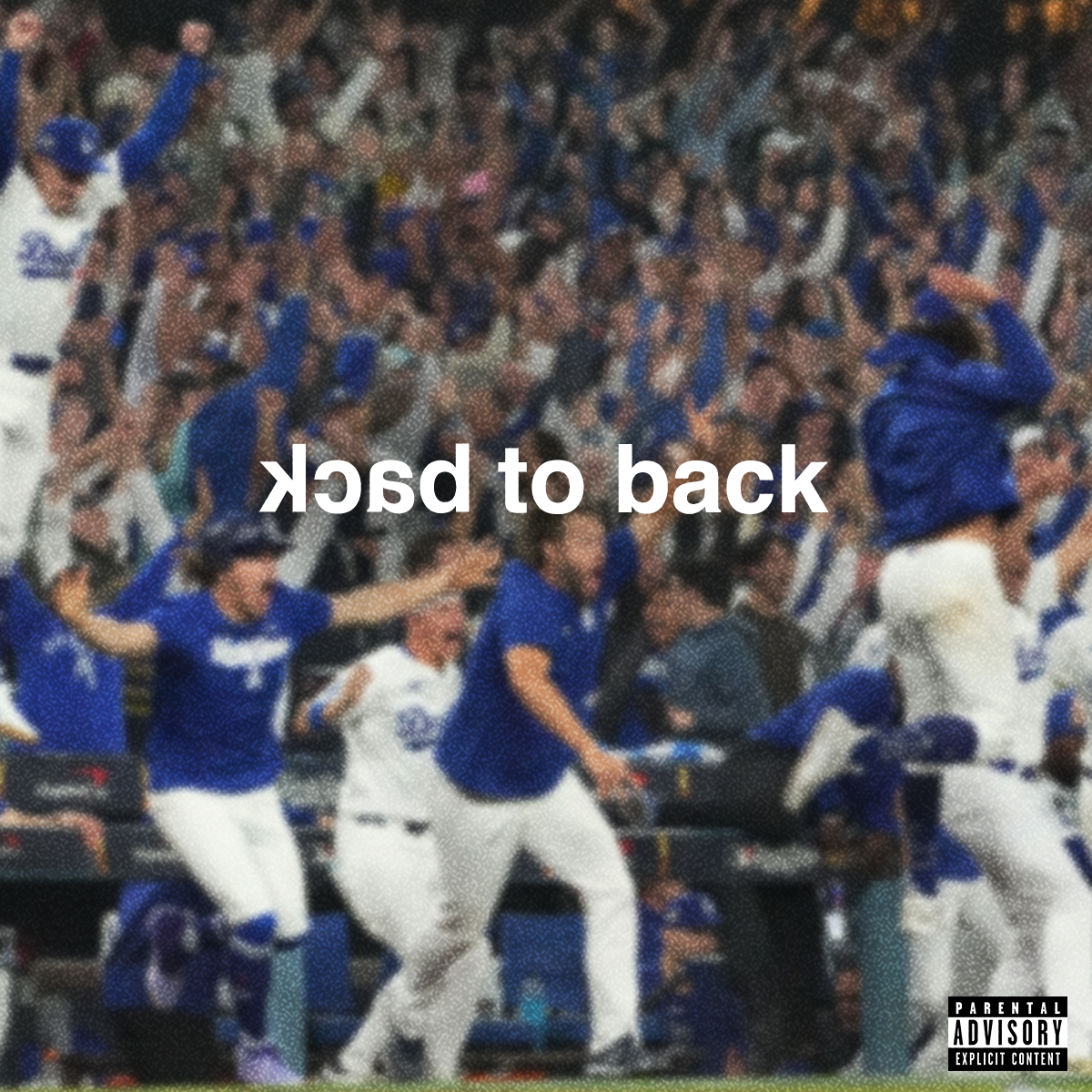 SportsNetLA's tweet image. 🎶 &quot;Going back to back.&quot; 🎶