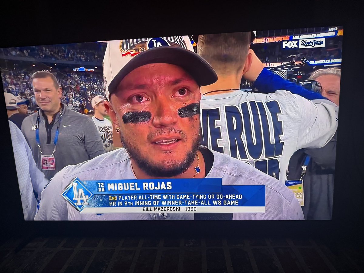 loganallec's tweet image. Rojas
Pages
Smith
Unforgettable
#dodgers #DodgersWin