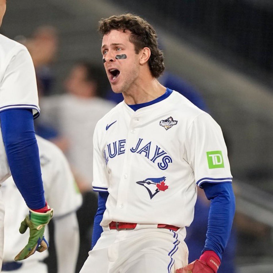 One of the greatest postseason hitting performances we’ve ever seen 🫡

What a run by Ernie 👏

#ProHoos X #GoHoos