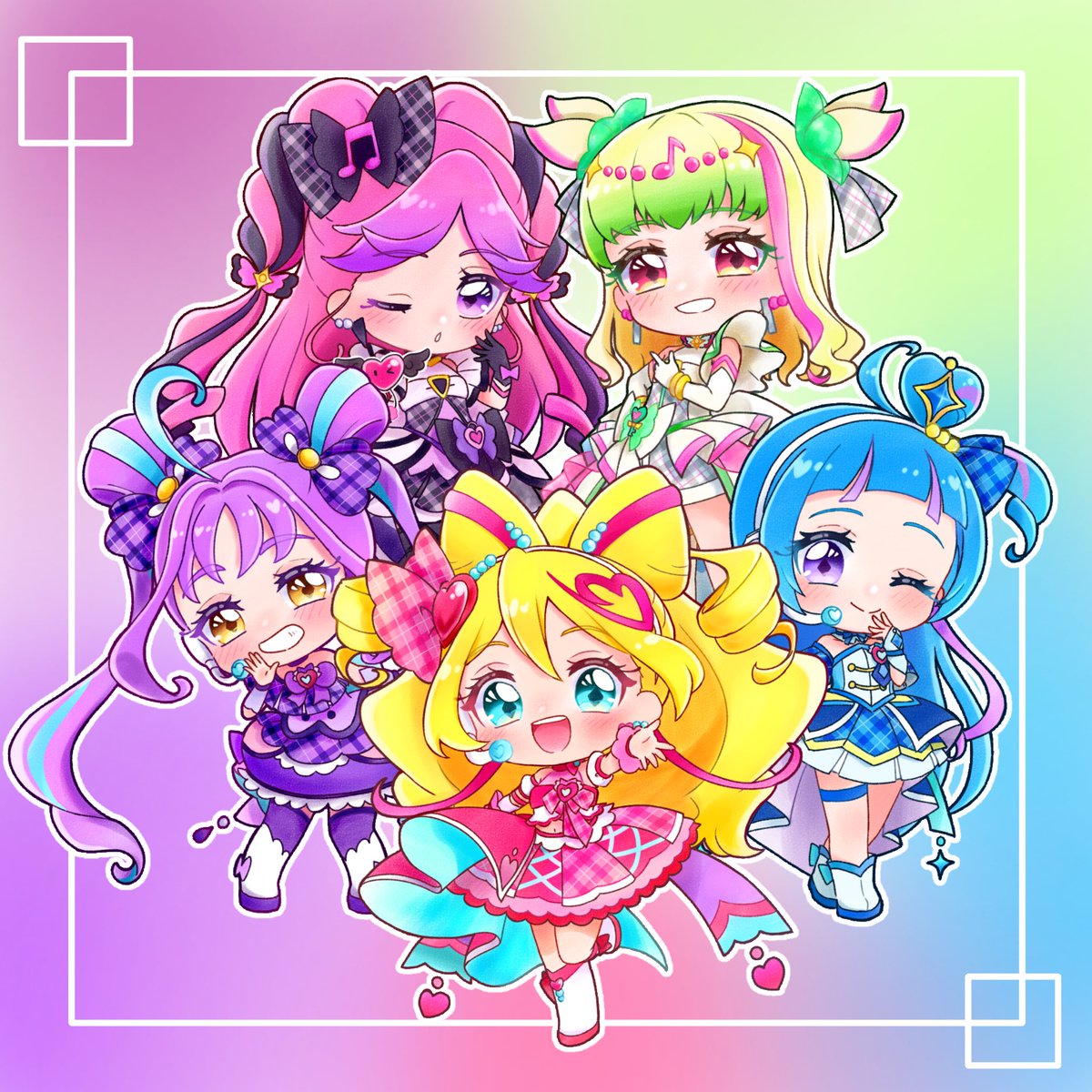 向日葵🌻 (@himawarin5ame0) / Posts / X