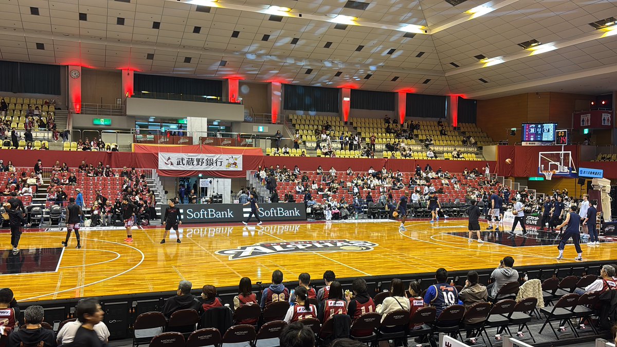 W1R5N5TGKSzBAWr's tweet image. 今日はまずここから✋🕵️‍♂️ﾌﾞﾂﾌﾞﾂ

🔥GO‼️GO‼️ALPHAS‼️🔥
🌺GO‼️GO‼️KINGS‼️🌺

#KoshigayaAlphas 
#RyukyuKings