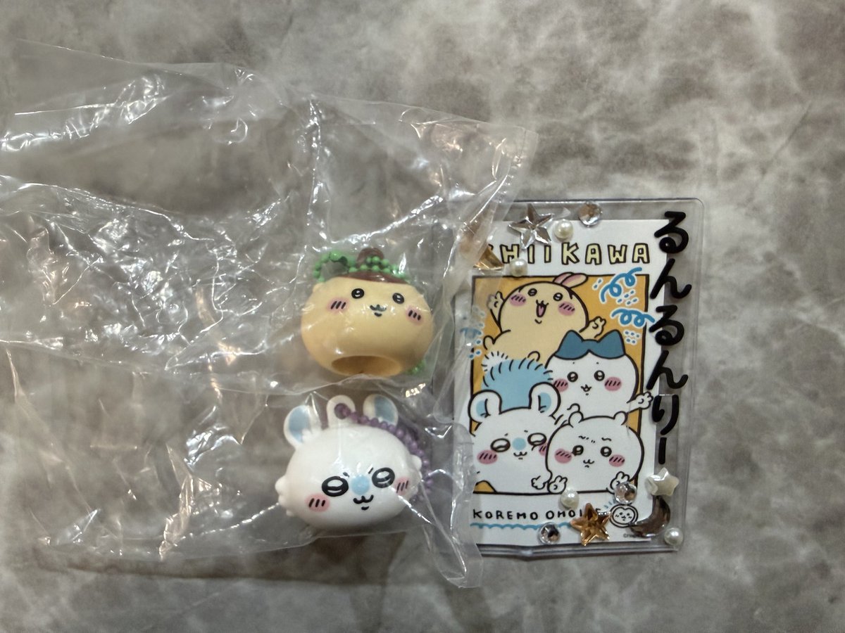 るんるんりー( * ॑꒳ ॑* )♥プロフと固定ツイ確認👀お願いします✌🏻 tweet media