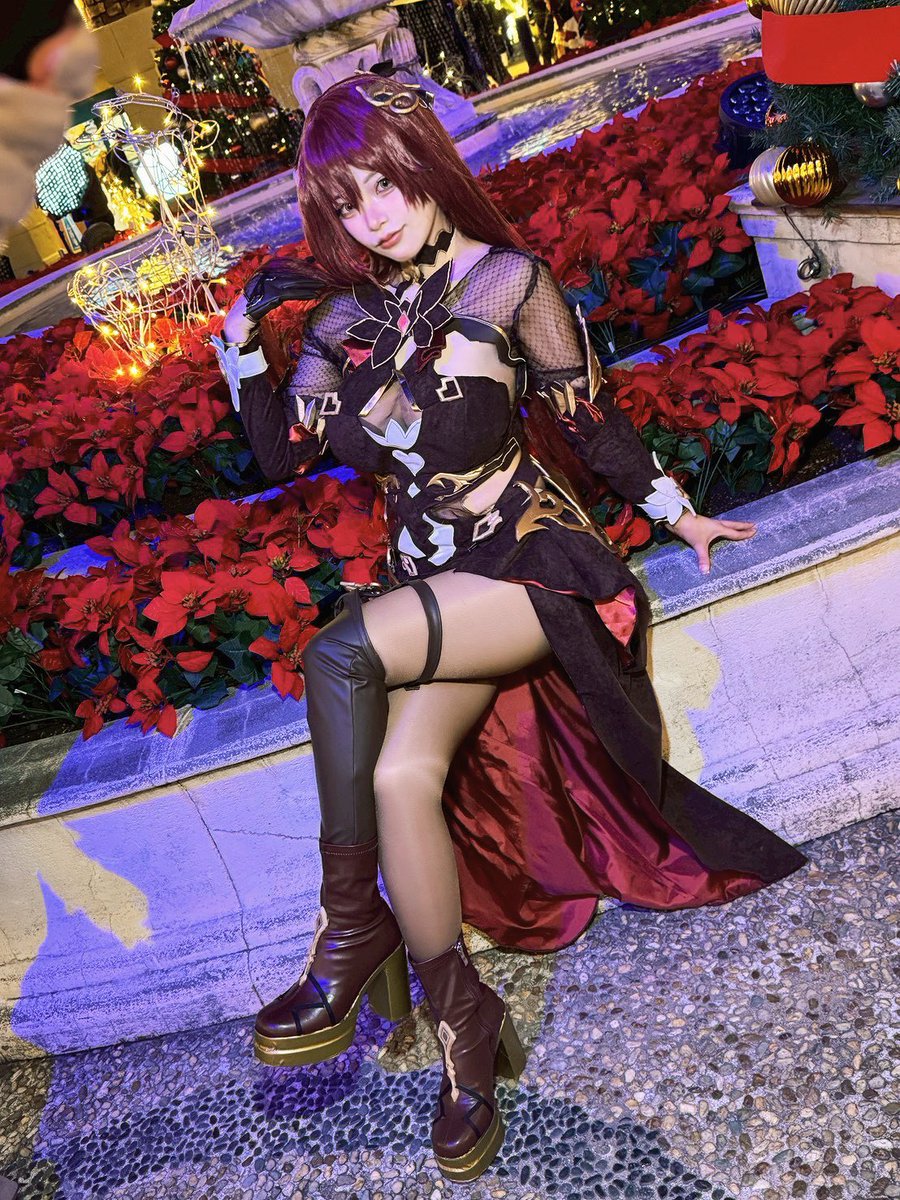 ﾊﾔﾐ tweet media