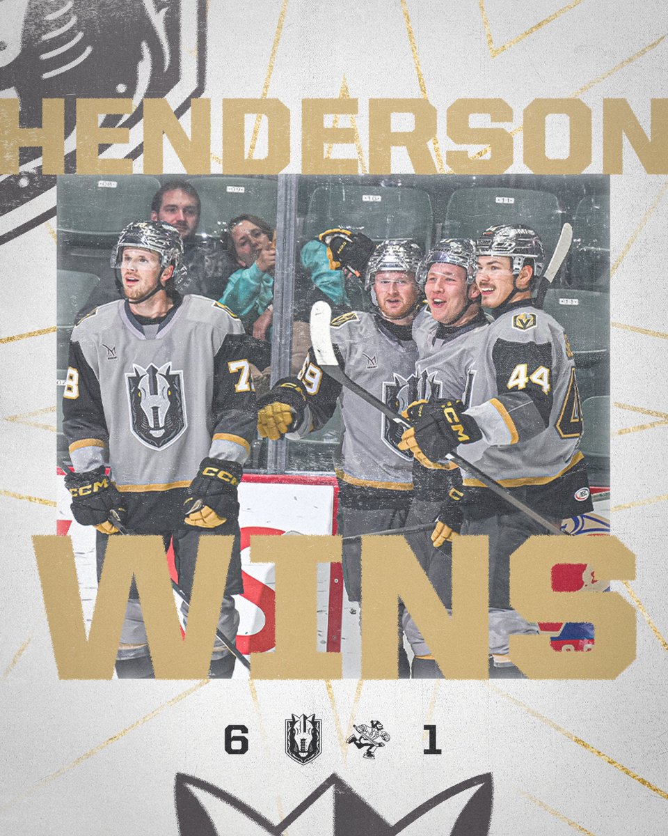 HSKnights's tweet photo. Not 1, not 2, not 3, not 4, not 5, BUT 6 STRAIGHT WINS!!!

#ForgeTheKnight https://t.co/GzeepmBDqc