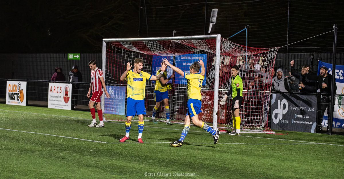Full gallery to follow, but love this photo <a href="/GraysAthleticFC/">Grays Athletic Football Club</a>  <a href="/Kyejude/">kye jude</a>