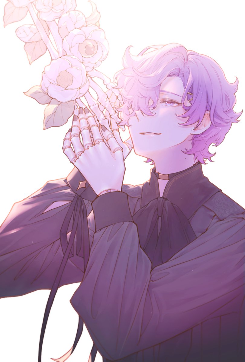 Waltz of Malice
#VioletAtelier