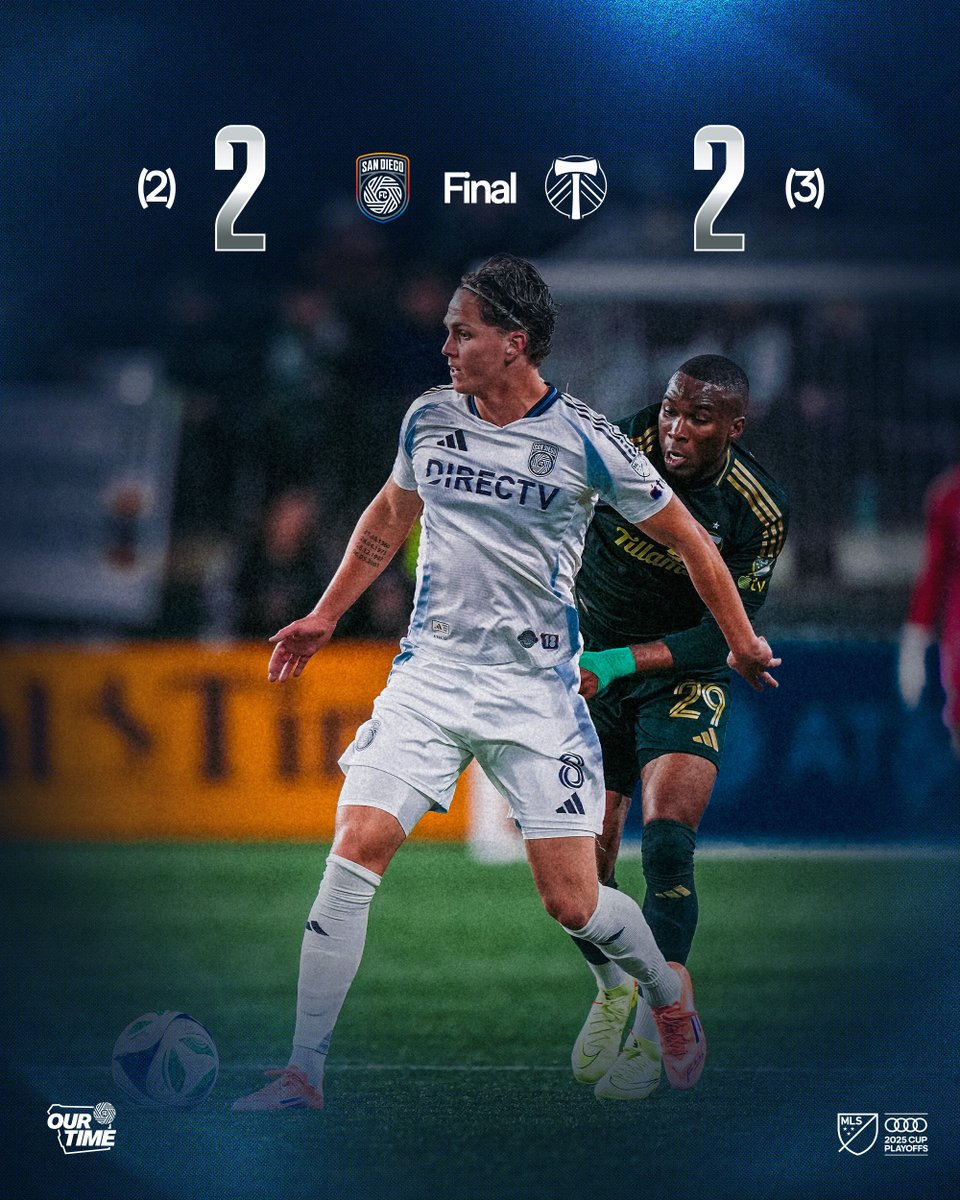 San Diego FC tweet media
