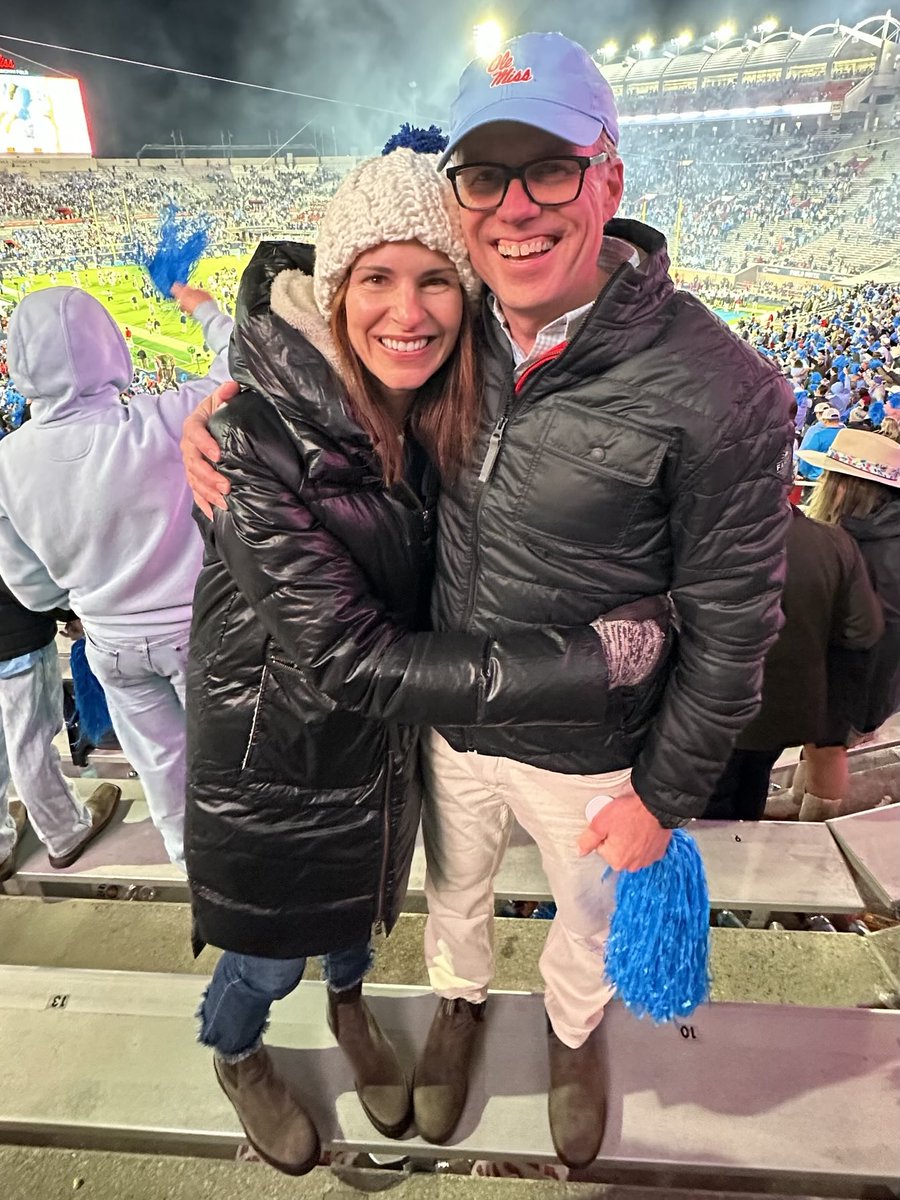 Hotty Toddy ⁦<a href="/OleMissFB/">Ole Miss Football</a>⁩