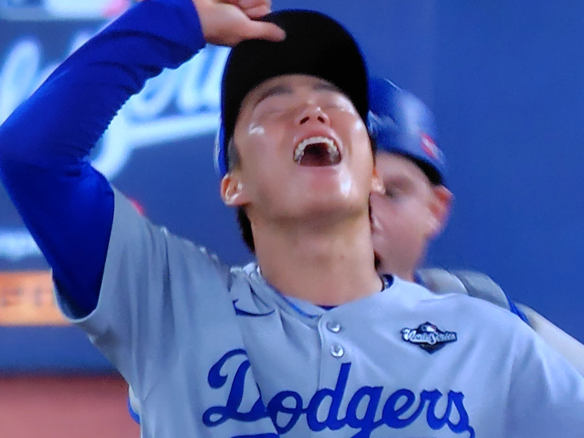 MLB Japan on X: 