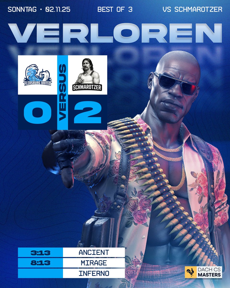 Flensburg United e.V. tweet media