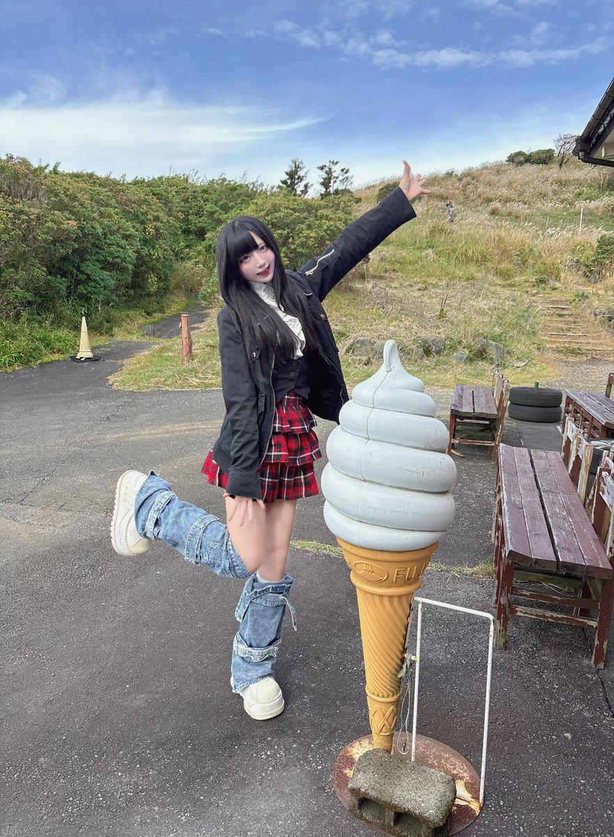 ちにゃ (@li___nyan_xx) / Posts / X