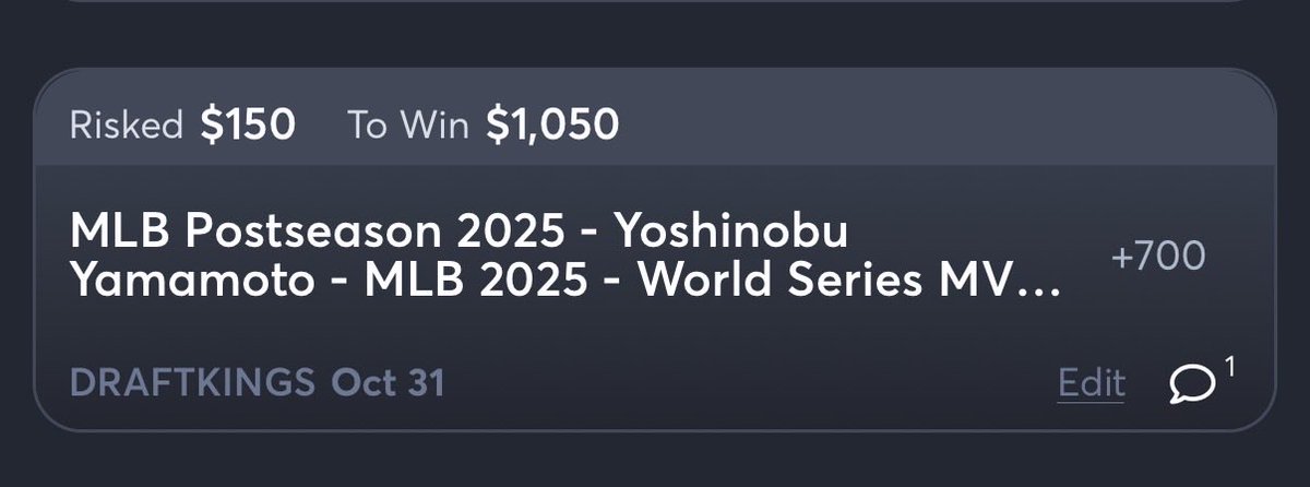 Yamamoto MVP <a href="/juice_reel/">Juice Reel</a>?