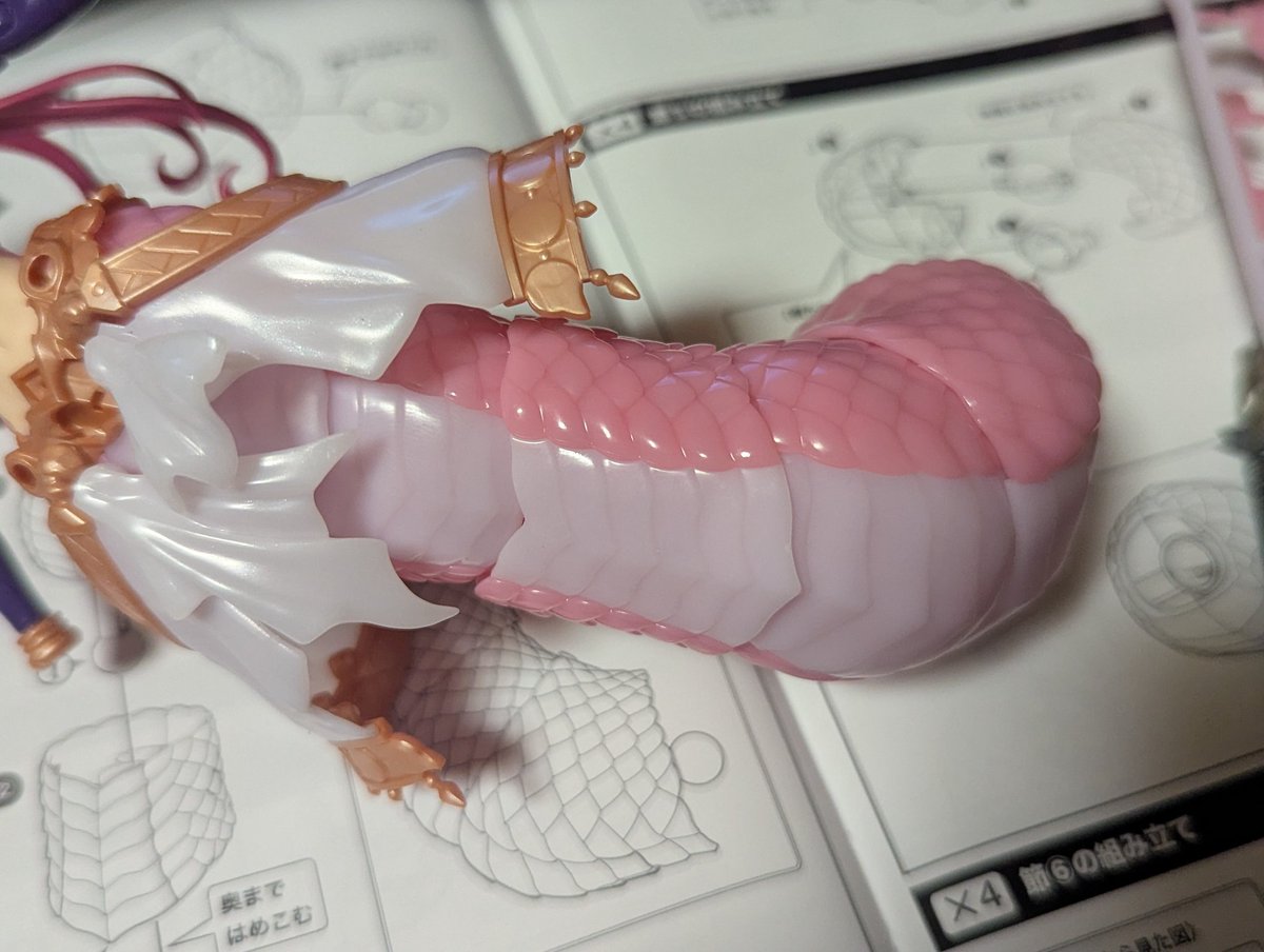 十六月烏@WF4-05-10 (@gunblazesix) / Posts / X