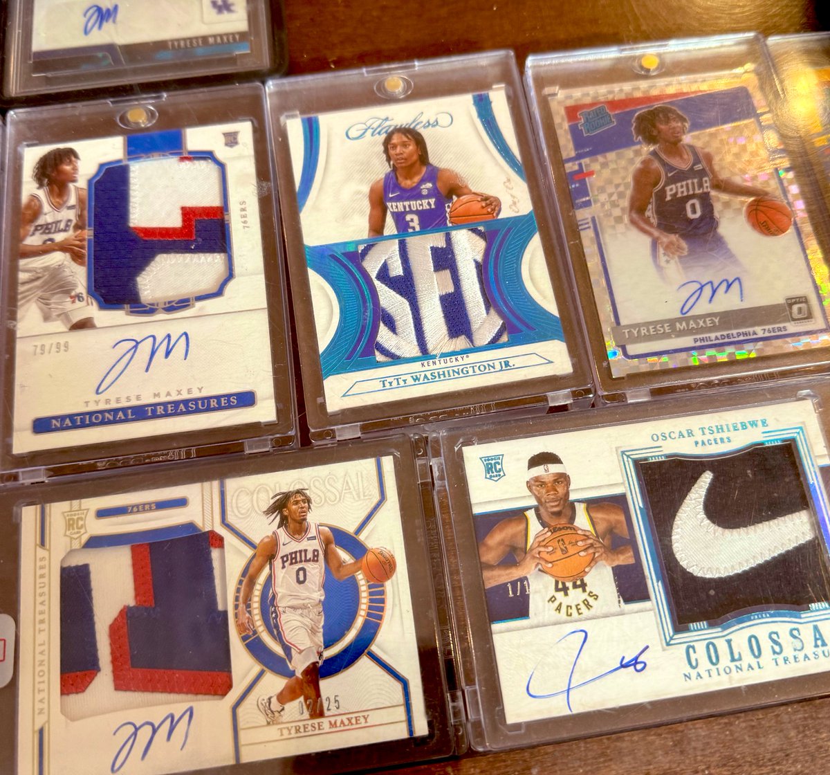 KentuckyCards (@kentuckycards) on Twitter photo 