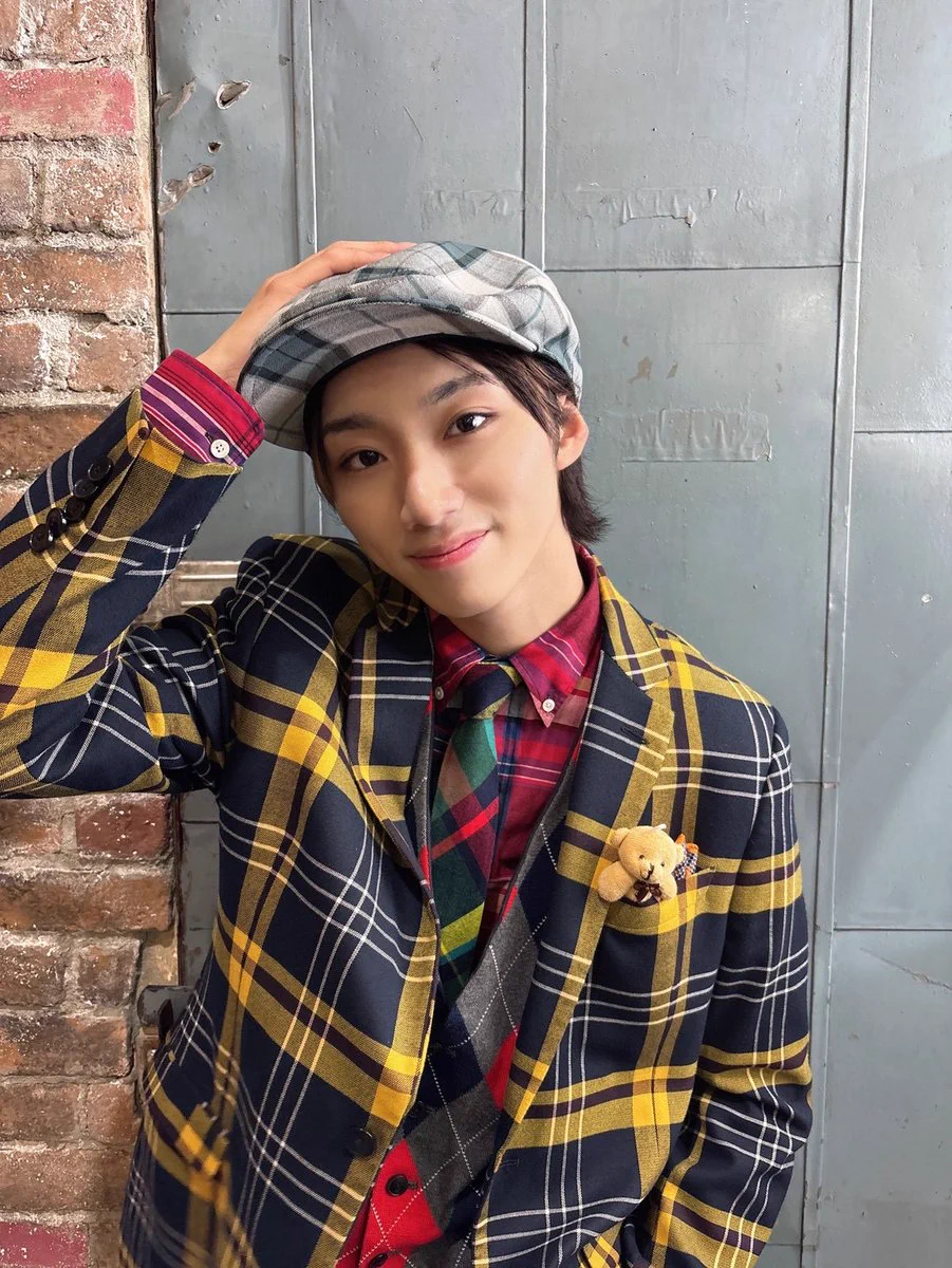 Lienel 森田璃空 生写真 セット Lienel on X: 
