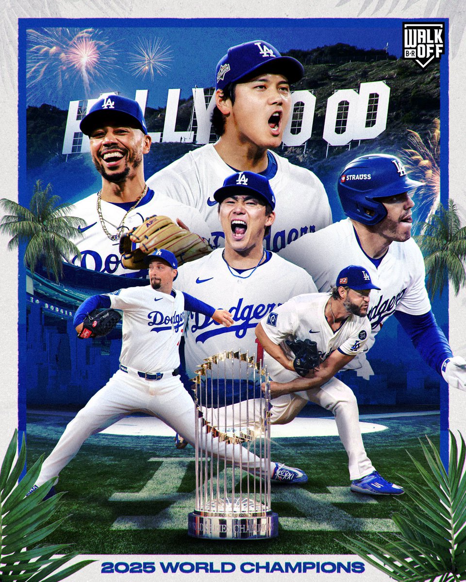 Random_Dolly's tweet image. LETS FUCKING GOOOOOO!!!!!! BACK TO FUCKKNG BACK BABY!!!!!! 💙🤍💙 #WorldSeries