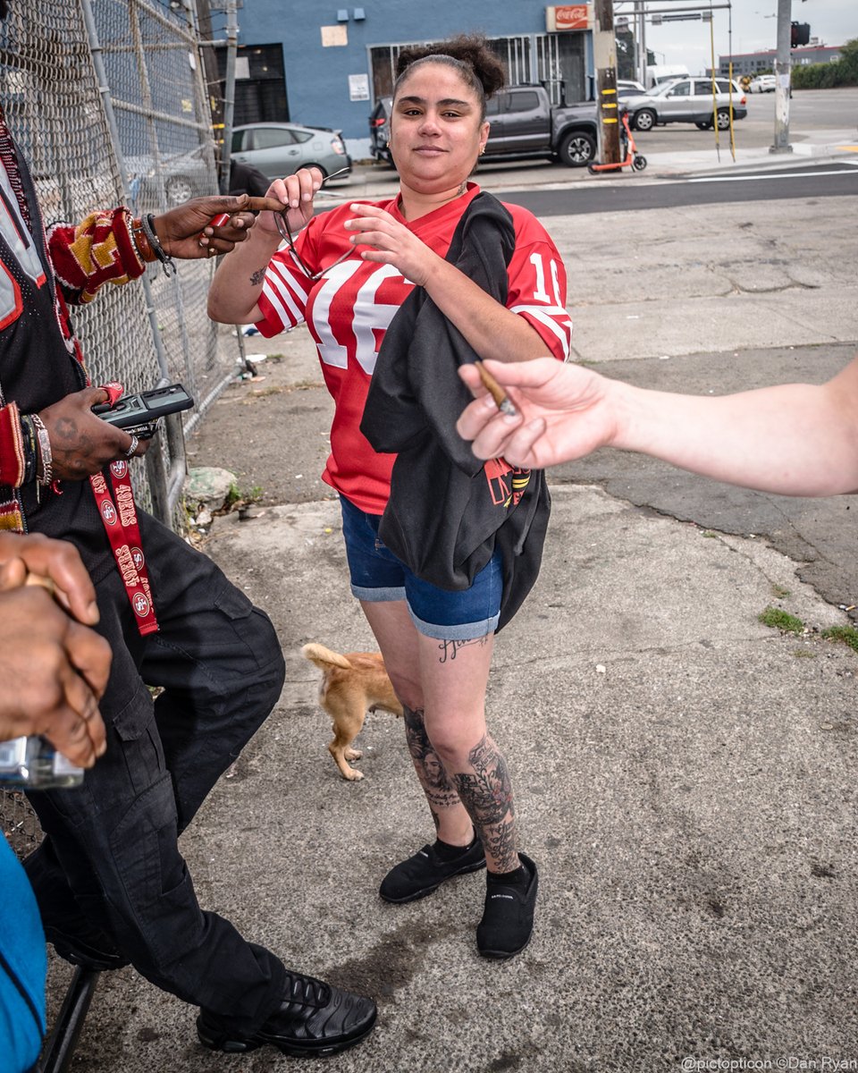 I bid you goodnight with a vignette on a Sunday this past September at a place where I hang out in #SanFrancisco...