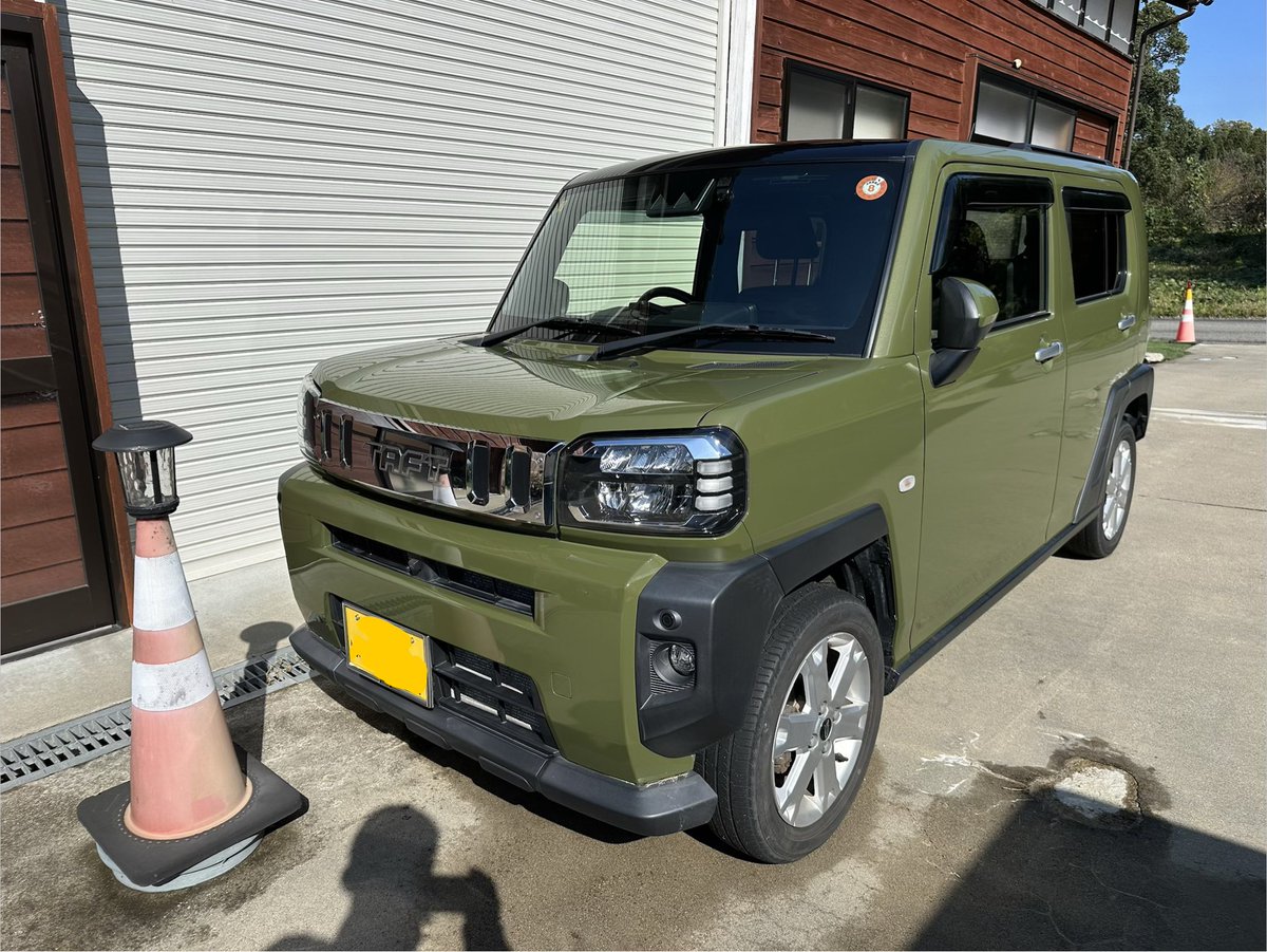 ためごろう 為五郎 (@tamegoro113) / Posts / X