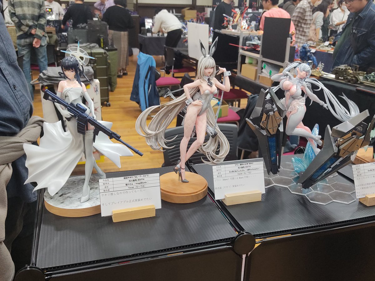 hyorori (@hyorori_figure) / Posts / X