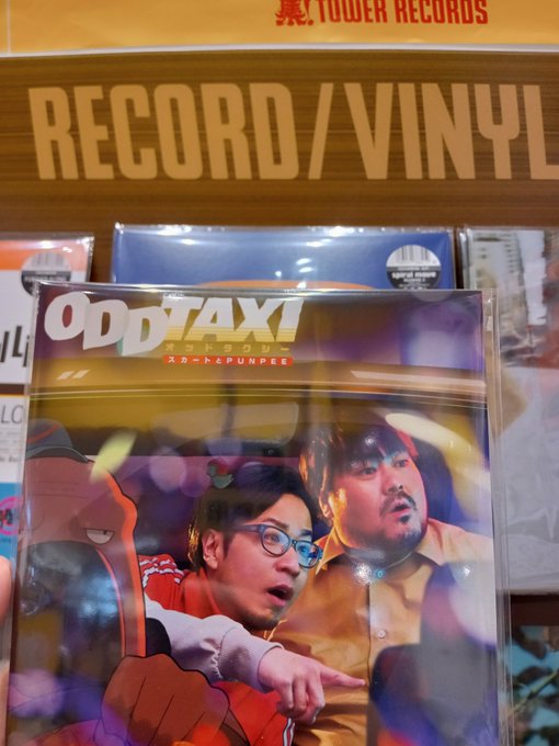 タワーレコード新潟店 on X