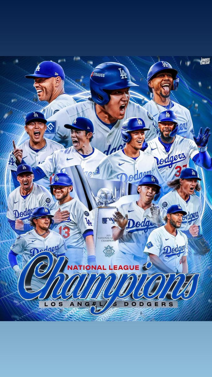 The best <a href="/Dodgers/">Los Angeles Dodgers</a> 🏆