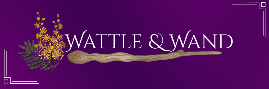 Hazelmoon024's tweet photo. 🌿 Introducing Wattle &amp; Wand 🔮

A space for tarot, southern hemisphere witchcraft, sabbats, paganism, and magic — all under southern skies. 🌙📸

Explore the craft: https://t.co/1yRgak6xou

#WattleAndWand #Tarot #Witchcraft #Pagan #SouthernWitch #MagicInNature https://t.co/Ioo8unbfS9