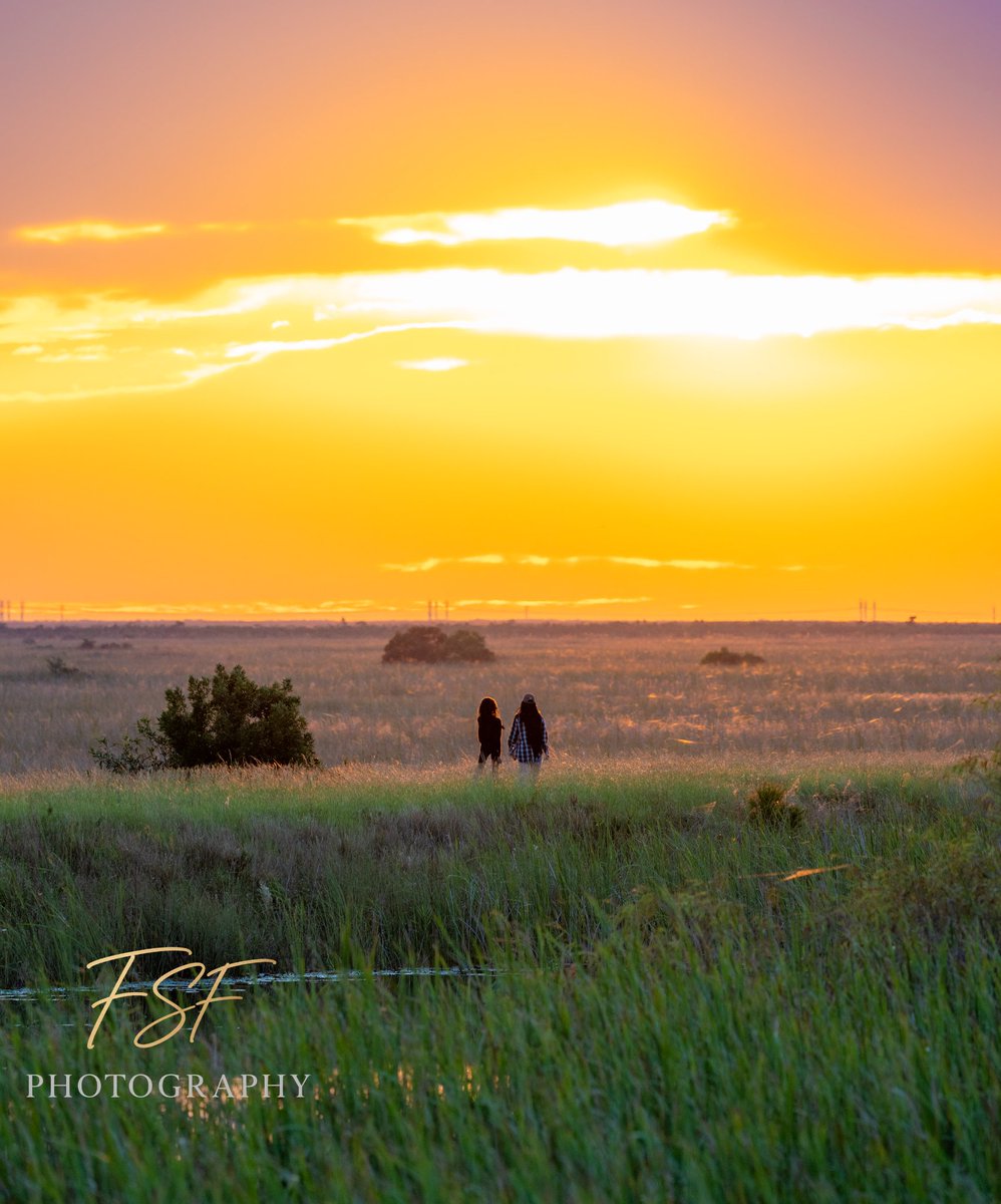 FsFphoto's tweet photo. Couple beautiful shots from the Everglades sunset tonight. The colors were unreal, glad I went out! Tons of cool people there tonight too, pretty busy night!

#everglades #sunset #sunsetvibes #sunsetphotography #SunsetViews #stunning #florida #November #coralspringsfl https://t.co/XSfVKFkzDw
