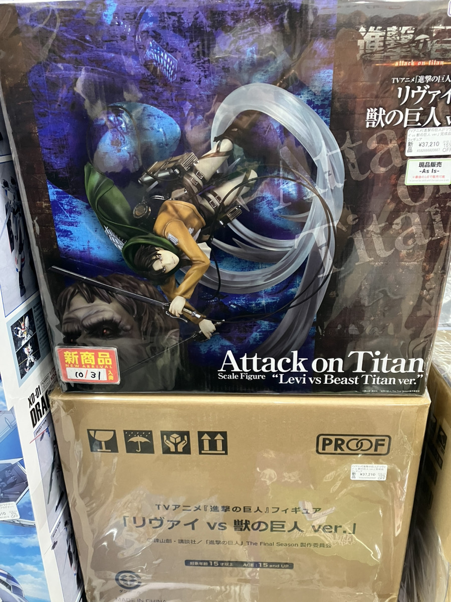 あみあみ秋葉原店 on X